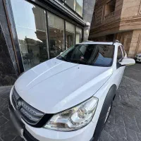 اچ سی کراس|خودرو سواری و وانت|اندیشه, اندیشه فاز ۴|دیوار