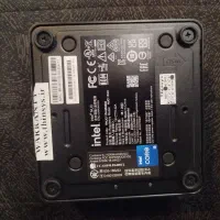 مینی پی سی NUC11PAH