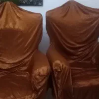موبل 9 نفر استیل  سالم|مبلمان خانگی و میز عسلی|رشت, گلسار|دیوار