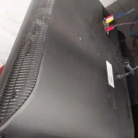 تلوزیون 32 اینج الجی|تلویزیون و پروژکتور|دهگلان, |دیوار