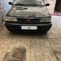 پراید