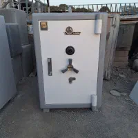 گاوصندوق کاوه مدل 1000s ضد سرقت