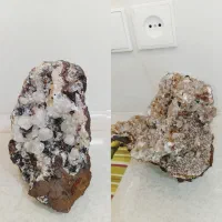 سنگ تزئینی معدنی