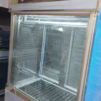 یخچال قصابی|فروشگاه و مغازه|ایذه, |دیوار