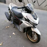 یاماها آیروکس کیلس