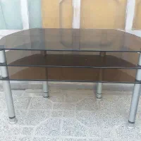زیر تلویزیون