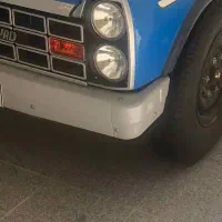 نیسان دیزل 402 خشک آبشنال