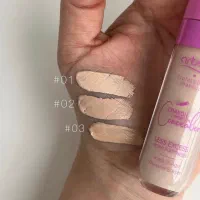 لوازم آرایش جدید|آرایشی، بهداشتی، درمانی|سمنان, |دیوار