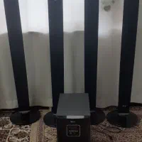 باند خانگی|سیستم صوتی خانگی|بهار, |دیوار