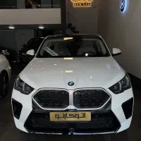 BMW X2 . S.drive 2.L i ۲۰۲۶