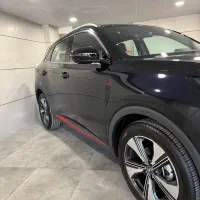 چانگان وارداتی CS55 مدل ۲۰۲۴ خشک|خودرو سواری و وانت|شیراز, شهرک بزین|دیوار