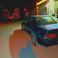 اردی مدل ۸۵|خودرو سواری و وانت|مراغه, |دیوار