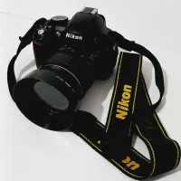 دوربین عکاسی مدل D3100