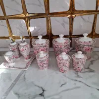 ظروف پذیرایی|ظروف سرو و پذیرایی|اردبیل, |دیوار