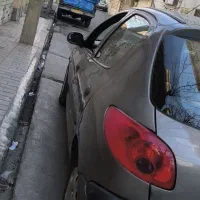 206|خودرو سواری و وانت|تهران, نعمتآباد|دیوار