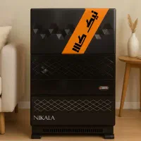 بخاریهای گازی نیککالا و مشهد دوام|بخاری، هیتر، شومینه|جهرم, |دیوار