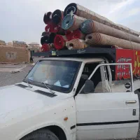 قالیشویی بانو|خدمات نظافت|سبزوار, ابارش|دیوار