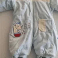 سرهمی نوزاد|کفش و لباس بچه|یزد, |دیوار