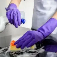شرکت خدمات نظافتی عرش پاک