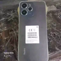 گوشی ردمی 12|موبایل|فردیس, سپید دشت|دیوار