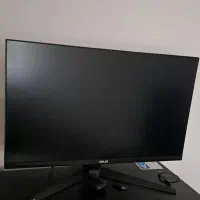 مانیتور ایسوس تاف گیمینگ