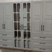 نصاب کابینت وکمد