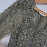 لباس مجلسی