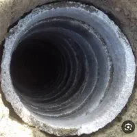 مغنی چاه کن مقنی حفرچاه وحفاری