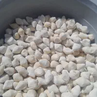 قروت سفید گوسفندی