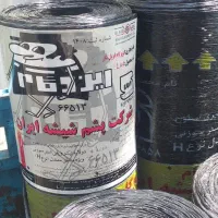فوم سقفی، تیرچه،ایزوگام شرق، تور رابیتس نقد وقسط|مصالح و تجهیزات ساختمان|خاش, |دیوار