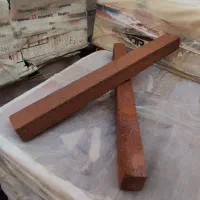 آجرنمای نسوز|مصالح و تجهیزات ساختمان|آران و بیدگل, |دیوار