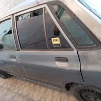 پراید صبا 131