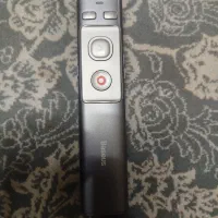 پرزنتر باسئوس سالم در حد نو