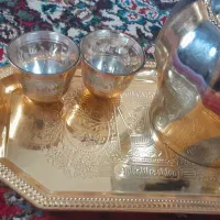 سرویس طلایی