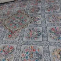 روفرشی کش دار