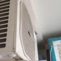 کولر گازی سامسونگ .اصلی|کولر گازی و فنکوئل|فردیس, شهرک شهید حسینی|دیوار