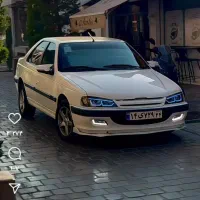 مسافر از زابل به زاهدان پژو پارس