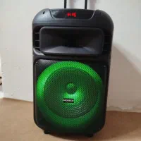 اسپیکر موسکو300|سیستم صوتی خانگی|سرپل ذهاب, |دیوار