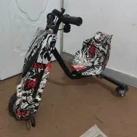 اسکوتر
