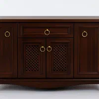 اینه کنسول تک