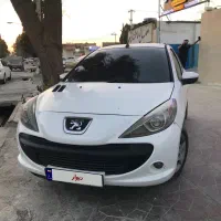 ۲۰۷ مرتب بدون ضربه به شرط
