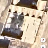 خونه قدیمی احمدآباد بهاباد