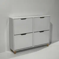 جاکفشی ام دی اف