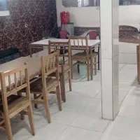 فروش لوازم صبحانه خوری|کافی‌شاپ و رستوران|هشترود, |دیوار