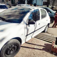 پژو 206 تمیز مدل 1401|خودرو سواری و وانت|بومهن, |دیوار