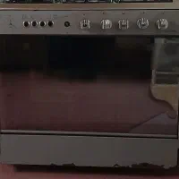 اجاق گاز ۵ شعله