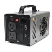 پاور استیشن و یوپی اس ups- powerStationبرق اضطراری