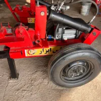 تولید قیچی خم و برش میگرد خاموت زن بالابر