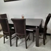 میز غذا خوری