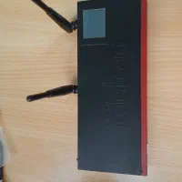 روتر بیسیم میکروتیک مدل RB2011UiAS-2HnD-IN|مودم و تجهیزات شبکه|تهران, شهرک غرب|دیوار